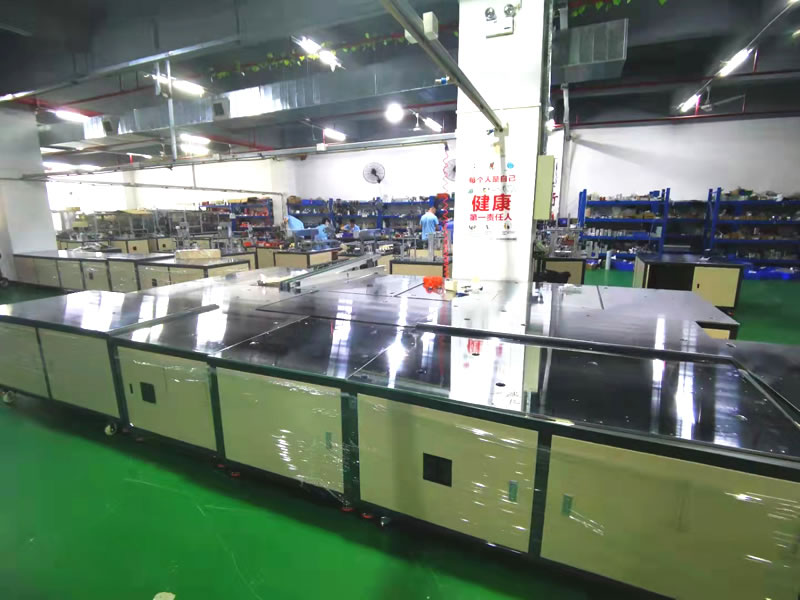 廠(chǎng)房設(shè)備